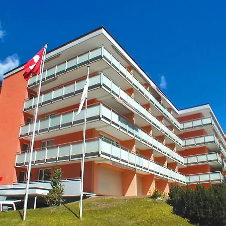 Promenade Apartamento Arosa