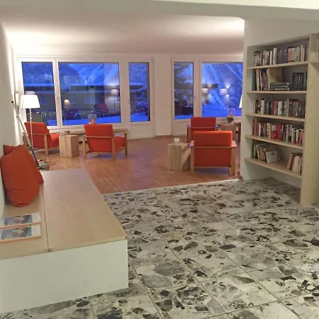 Apartamento Promenade *