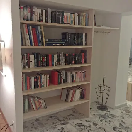 Apartamento Promenade