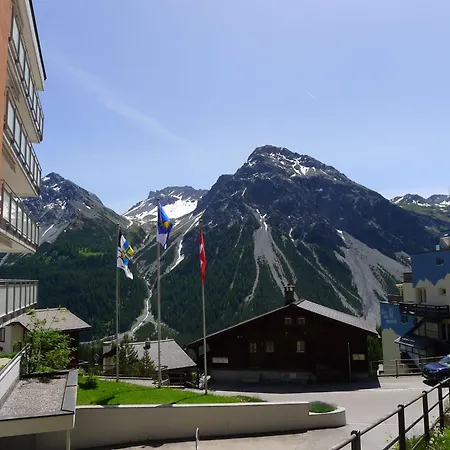 Promenade Apartamento Arosa